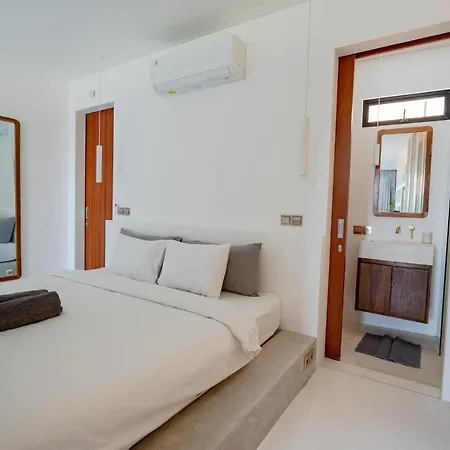 Sore Pererenan Residence Unit 11 Canggu  Exterior photo