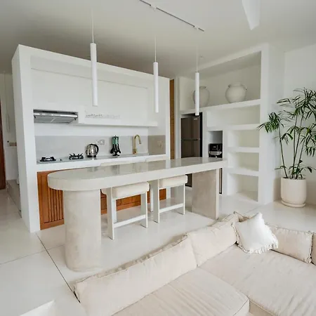 Sore Pererenan Residence Unit 11 Canggu  Exterior photo