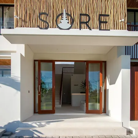 Sore Pererenan Residence Unit 11 Canggu  Exterior photo