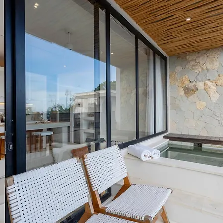Sore Pererenan Residence Unit 11 Canggu  Exterior photo