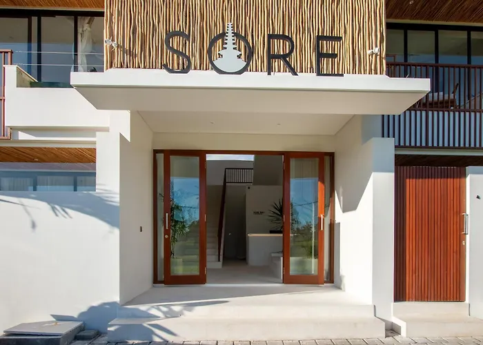 Sore Pererenan Residence Unit 11