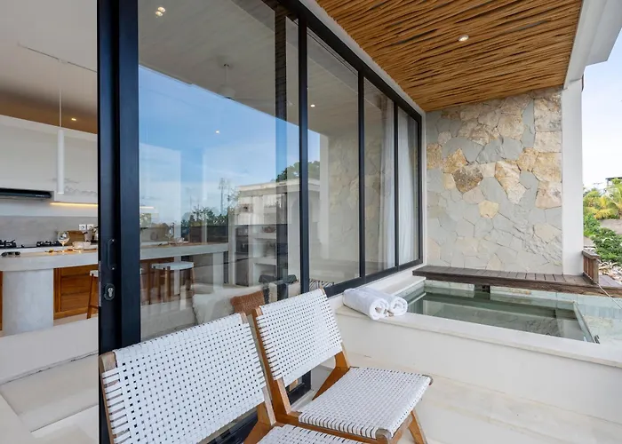 Sore Pererenan Residence Unit 11