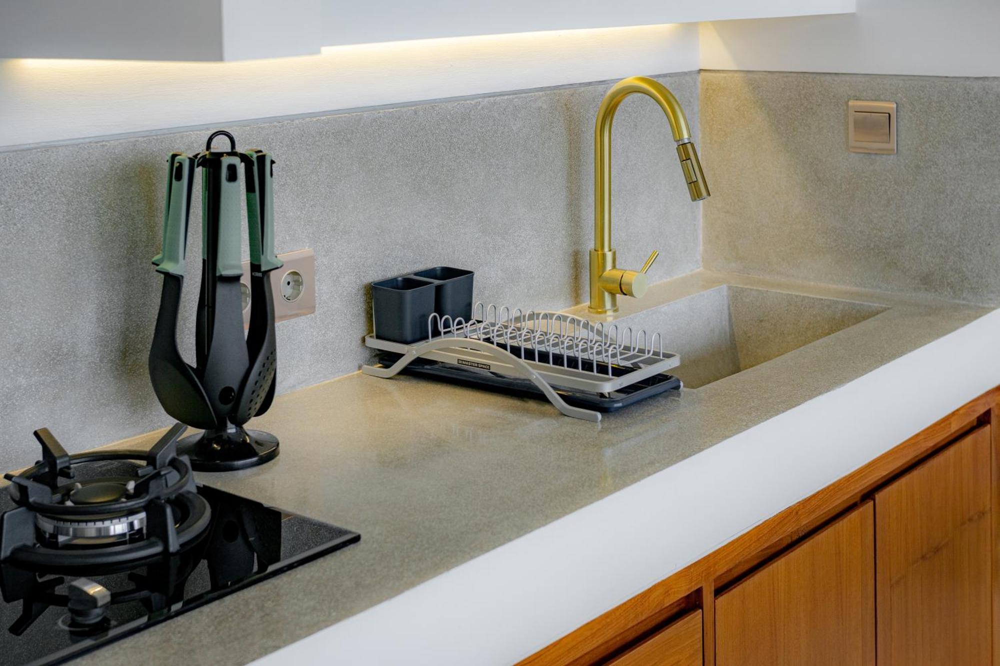 Sore Pererenan Unit 11 Apartment Canggu (Bali)