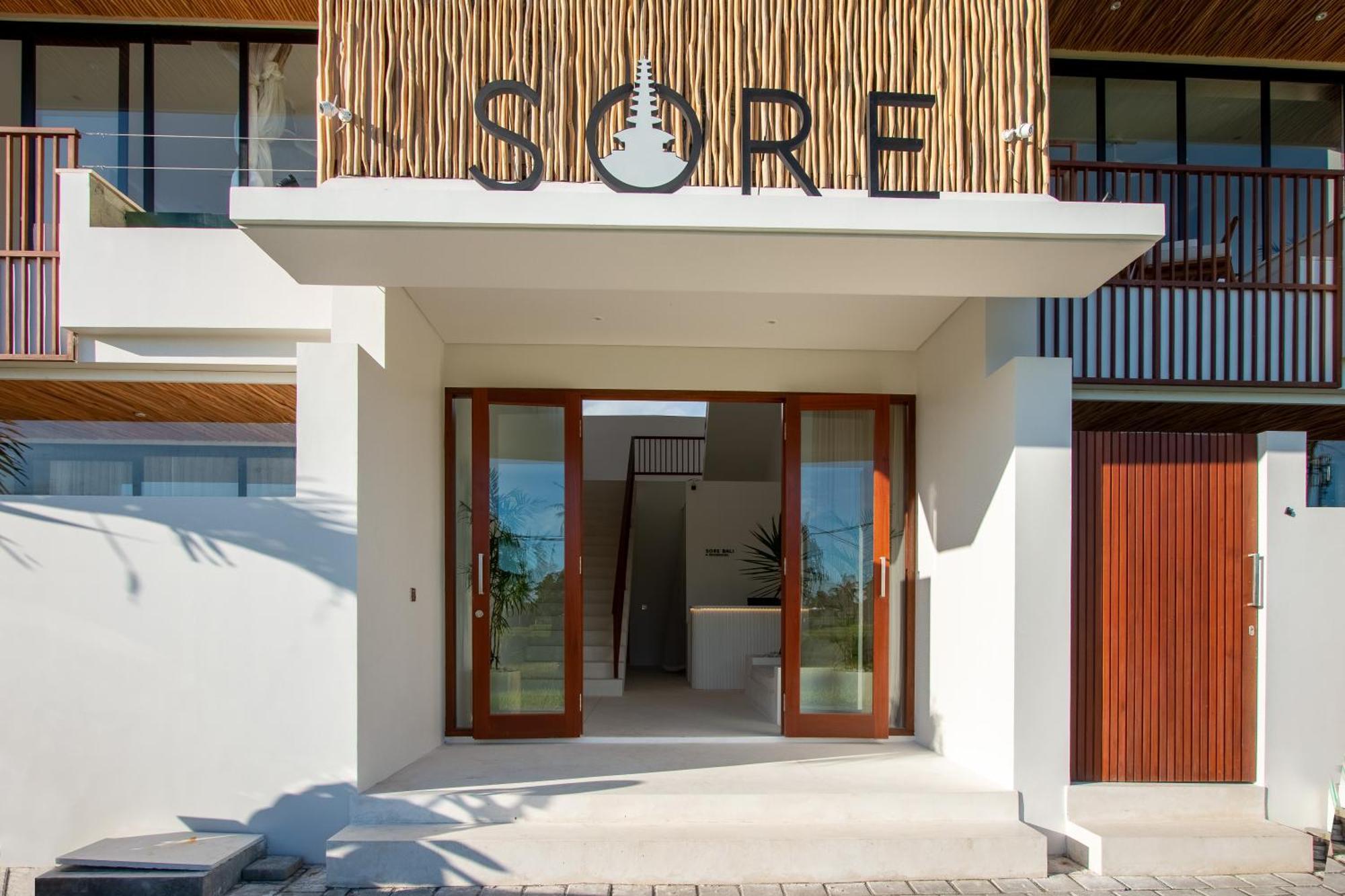 Sore Pererenan Unit 11 *