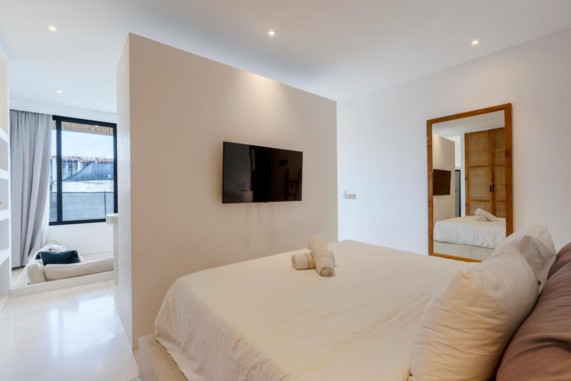 Sore Pererenan Unit 11 Apartment Canggu (Bali)
