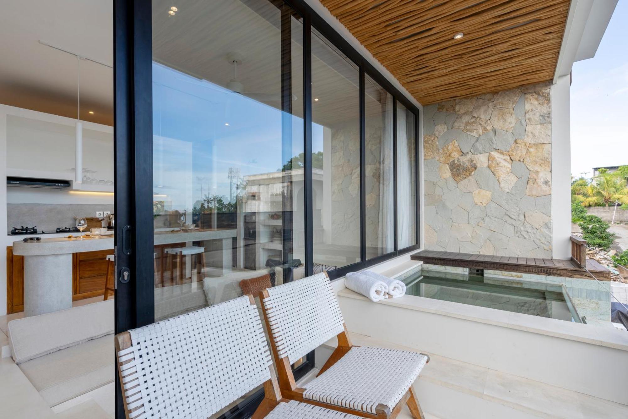Apartment Sore Pererenan Unit 11 *