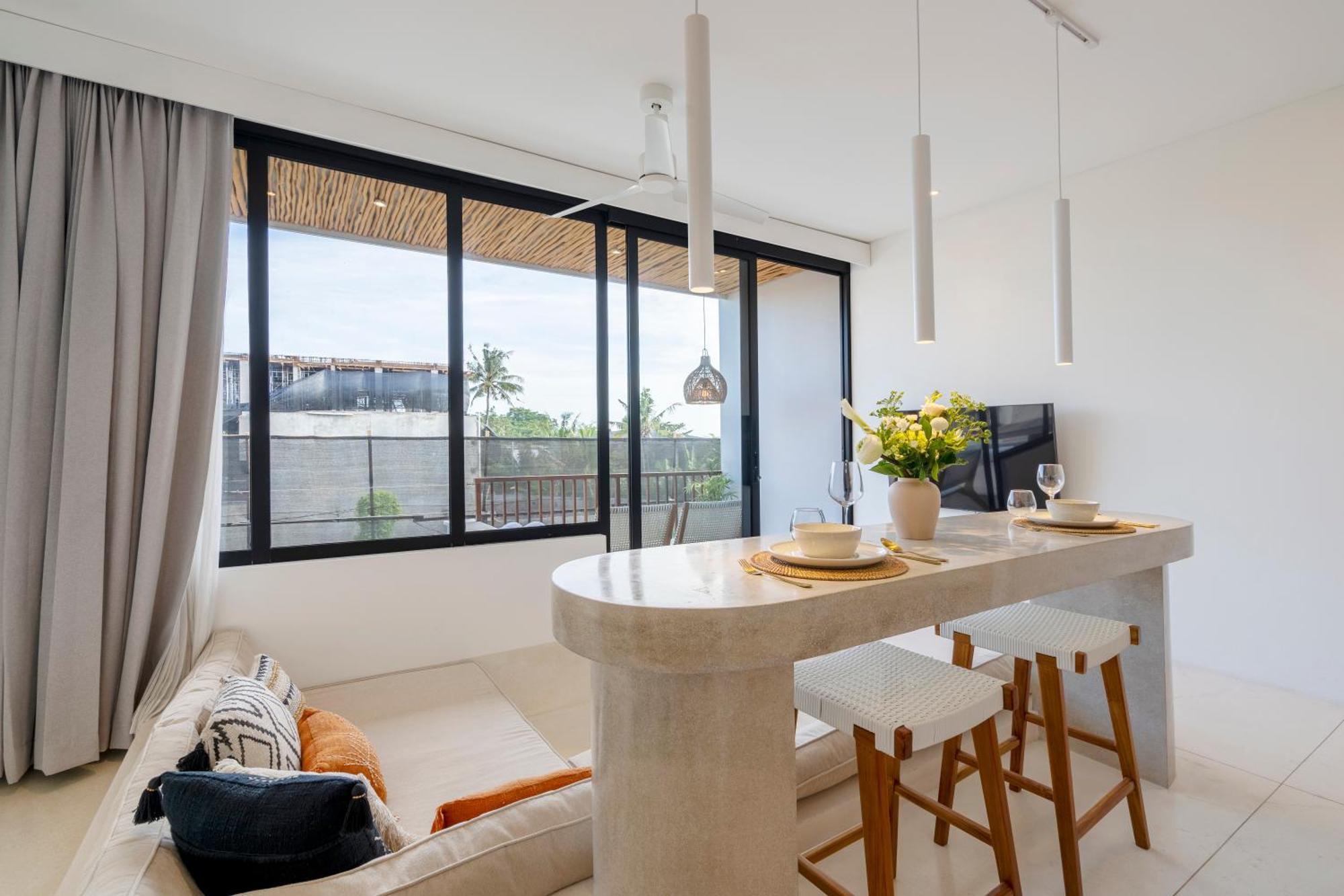 Apartment Sore Pererenan Unit 11 Canggu (Bali)