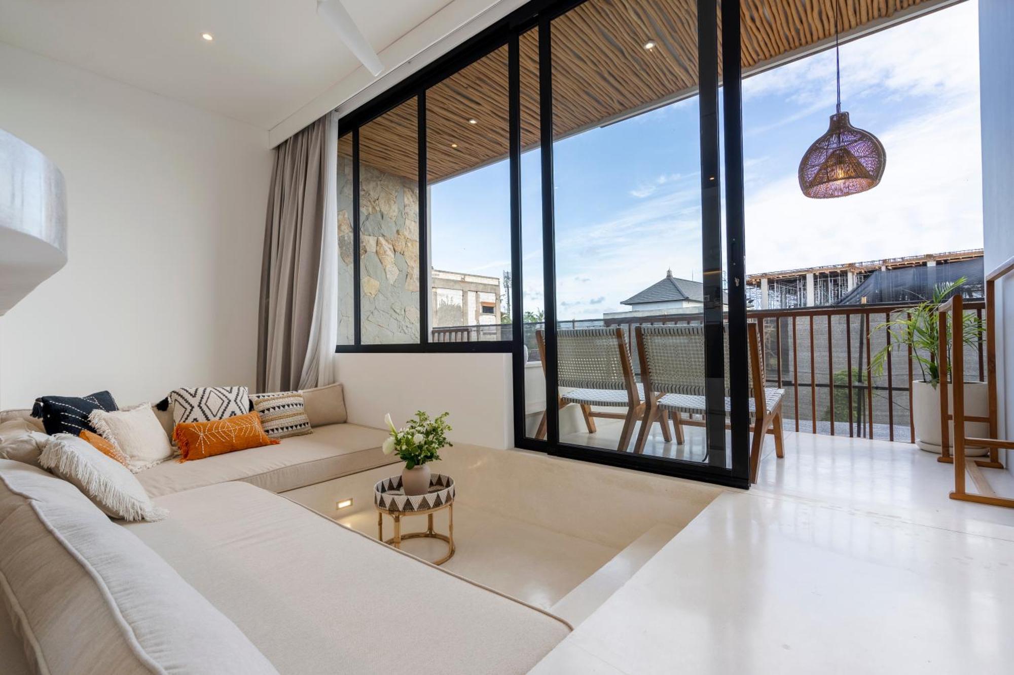 Sore Pererenan Unit 11 Apartment *